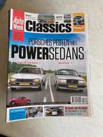 29 Autoweek Classics, Ophalen of Verzenden, Gelezen, Algemeen
