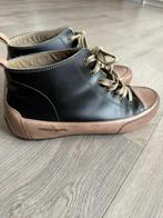 CANDICE COOPER leren sneaker schoen bruin als nieuw mt 39 S3, Kleding | Dames, Schoenen, Bruin, Nieuw, Ophalen of Verzenden, Sneakers of Gympen