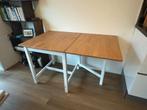 Table, Huis en Inrichting, Ophalen, 100 tot 150 cm, 50 tot 100 cm, Zo goed als nieuw