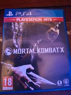 Mortal Kombat X - PlayStation 4, Ophalen of Verzenden, Zo goed als nieuw, Original