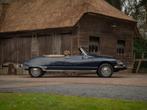 Citroën DS 21 Cabriolet Usine | Chapron | Good condition, Auto's, Automaat, Beige, Blauw, Bedrijf