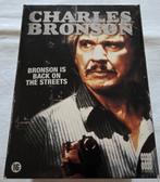 Charles Bronson Collection Volume I Dvd's Classic, Cd's en Dvd's, Ophalen of Verzenden, Zo goed als nieuw, Actie en Avontuur, Alle leeftijden