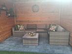 Mooie loungeset, Tuin en Terras, Tuinsets en Loungesets, Ophalen of Verzenden, Gebruikt