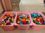 Lego Duplo - 3 volle bakken!, Kinderen en Baby's, Speelgoed | Duplo en Lego, Ophalen of Verzenden, Gebruikt, Duplo