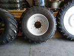 440/80 x R28 Nieuwe Vredestein band met velg