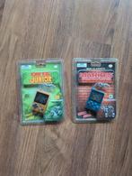Mini Classics Donkey Kong Junior & Mario's Cement Factory, Ophalen of Verzenden