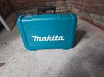 Makita Schroefmachine 9.6V, Ophalen, Gebruikt, Boor- en Schroefmachine