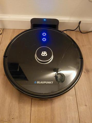 Blaupunkt Bluebot Robotstofzuiger - Rookvrij beschikbaar voor biedingen