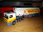 Dac 95 shell, Hobby en Vrije tijd, Modelauto's | 1:50, Ophalen of Verzenden, Nieuw, Bus of Vrachtwagen, Tekno