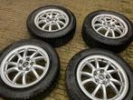 Toyota Velgen met Winterbanden 205/60/16, Auto-onderdelen, Ophalen, Gebruikt, 16 inch, Banden en Velgen