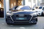 Audi A7 Sportback 50 TFSI e Quattro S-Line PANO | KEYLESS |, Auto's, Audi, Gebruikt, 4 cilinders, 4 stoelen, Bedrijf