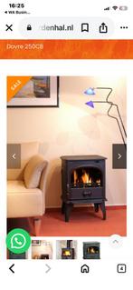 2 Nieuwe Houtkachels te Koop!, Huis en Inrichting, Kachels, Ophalen, Vrijstaand, Hout, Nieuw