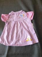 Nieuw Poppenjurkje - Baby/Chouchou Pop, Ophalen of Verzenden, Nieuw, Babypop