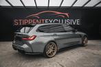 Bmw M3 M3 Competition Touring full option  Concaver, Automaat, Gebruikt, Huisgarantie, Met garantie (alle)