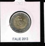 2 Euro Italie Verdi UNC 2013/ a.85, Verzenden, Italië, 2 euro, Losse munt