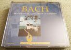 Brandenburg Concertos 1-6 (complete) van BACH, Ophalen of Verzenden, Barok, Nieuw in verpakking, Orkest of Ballet