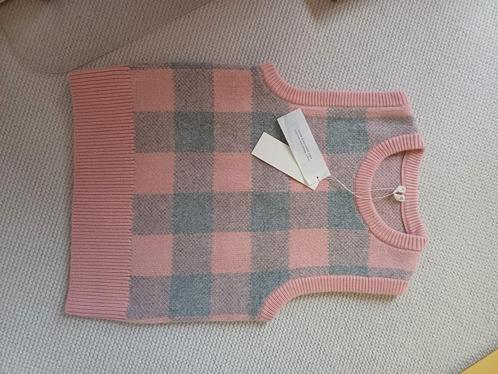 Arket maat XS NIEUW MET KAARTJE spencer retro patroon, Kleding | Dames, Truien en Vesten, Nieuw, Maat 34 (XS) of kleiner, Roze