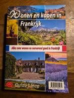 Wonen en kopen in Frankrijk - Guide Lines, P.L. Gillissen, Europa, Ophalen of Verzenden, Reisgids of -boek