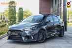 Ford Focus RS 2.3 350pk |schaalstoelen|Sony|cruise control|p, Gebruikt, Euro 6, 4 cilinders, Leder en Stof