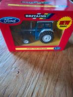 Te koop britains ford 7600, Hobby en Vrije tijd, Ophalen of Verzenden, Nieuw, Tractor of Landbouw, Britains