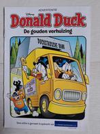 Donald Duck de grote verhuizing, Eén comic, Ophalen of Verzenden, Zo goed als nieuw, Europa