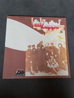 Led Zeppelin II - LP Vinyl, Cd's en Dvd's, Vinyl | Rock, Ophalen of Verzenden, Gebruikt, 12 inch, Rock-'n-Roll