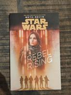 Star Wars: Rebel Rising, Verzamelen, Star Wars, Ophalen of Verzenden, Zo goed als nieuw, Boek of Poster