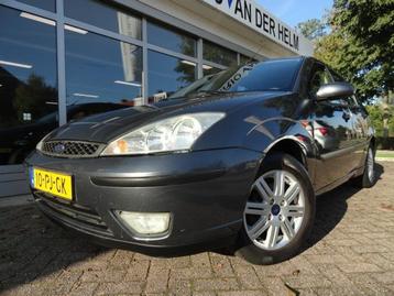 Ford Focus 1.6-16V Futura beschikbaar voor biedingen