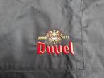Duvel Horeca schort Sommelier schort, Ophalen of Verzenden, Zo goed als nieuw, Overige typen, Duvel