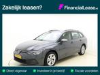 Volkswagen Golf Variant 1.0 eTSI Life 110 PK | Automaat | Cr, Auto's, Stof, Gebruikt, Met garantie (alle), Origineel Nederlands