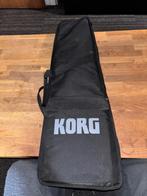 Korg RK-100S keytar. nieuw met bijbehorende tas, Muziek en Instrumenten, Ophalen of Verzenden, Nieuw, Overige aantallen, Korg
