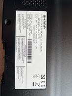 Sharp TV scherm, Ophalen of Verzenden