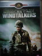 wind talkers - nicolas cage / mgm, Vanaf 12 jaar, Ophalen of Verzenden