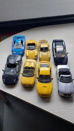 Schaalmodellen, Hobby en Vrije tijd, Modelauto's | 1:18, Ophalen of Verzenden, Gebruikt, Auto, Overige merken