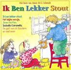 Het beste van Annie M.G.Schmidt Ik ben lekker stout(In Seal), Verzenden, Nieuw in verpakking, Muziek