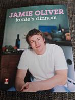 Jamie Oliver,jamie's dinners, Ophalen of Verzenden, Zo goed als nieuw, Overige gebieden