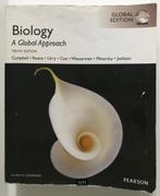 Biology - A Global Approach (glossary; a very nice overview), Boeken, Gelezen, Beta, Ophalen of Verzenden, WO