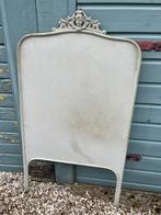 Oud metalen bed uiteinde - Mentha Brocante, Ophalen
