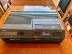Philips VR2324 Video Cassetter Recorder (V2000 / Video 2000), Audio, Tv en Foto, Videospelers, Ophalen, Video 2000-speler of -recorder