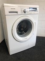 €199 A+++ 8kg wasmachine Siemens iQ790 MET GARANTIE 7dgn pw, Witgoed en Apparatuur, Wasmachines, Ophalen, Minder dan 85 cm, 8 tot 10 kg