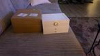 SIERADENKISTJE NIEUW, Sieraden, Tassen en Uiterlijk, Beautycases, Ophalen of Verzenden, Nieuw