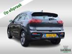 Kia e-Niro DynamicLine 39 kWh (136 PK) 2e-Eig. & Keurig-Onde, 12 maanden, 136 pk, Gebruikt, Zwart