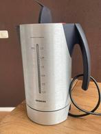 Siemens waterkoker, Ophalen, Gebruikt