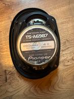 Pioneer TS-A6987 Auto Speakers - 6x9 inch, Auto diversen, Autospeakers, Ophalen of Verzenden, Gebruikt