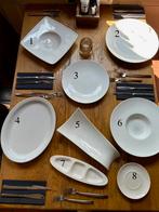 HORECA SERVIES STARTERSSET, Ophalen, Gebruikt, Overige stijlen, Aardewerk