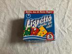 Ligretto, Een of twee spelers, Ophalen of Verzenden, Gebruikt, Schmidt