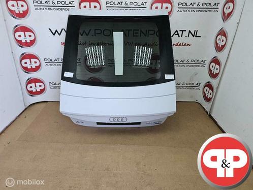 Audi A7 4K8 Achterklep, Auto-onderdelen, Carrosserie en Plaatwerk