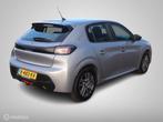 Peugeot 208 1.2 PT 101 PK H6 Nieuw Model Navi Trekhaak Pdc, Voorwielaandrijving, Parkeersensor, Gebruikt, Origineel Nederlands