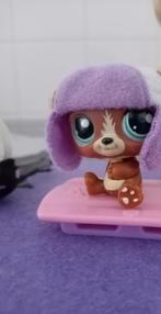 !! 💜 Verzameling Littlest Pettshop 🩷 !!, Kinderen en Baby's, Speelgoed | Overig, Ophalen of Verzenden, Zo goed als nieuw, Jongen of Meisje
