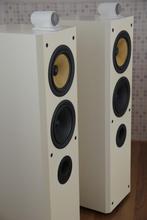 Bowers en Wilkins 803 matrix (met originele verpakking), Ophalen, Zo goed als nieuw, Bowers & Wilkins (B&W), 120 watt of meer